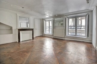 More details for 15 Rue Du Colonel Driant, Paris - Office for Lease