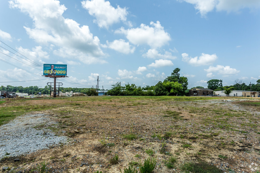 14319 Highway 51 S, Atoka, TN for sale - Primary Photo - Image 1 of 1