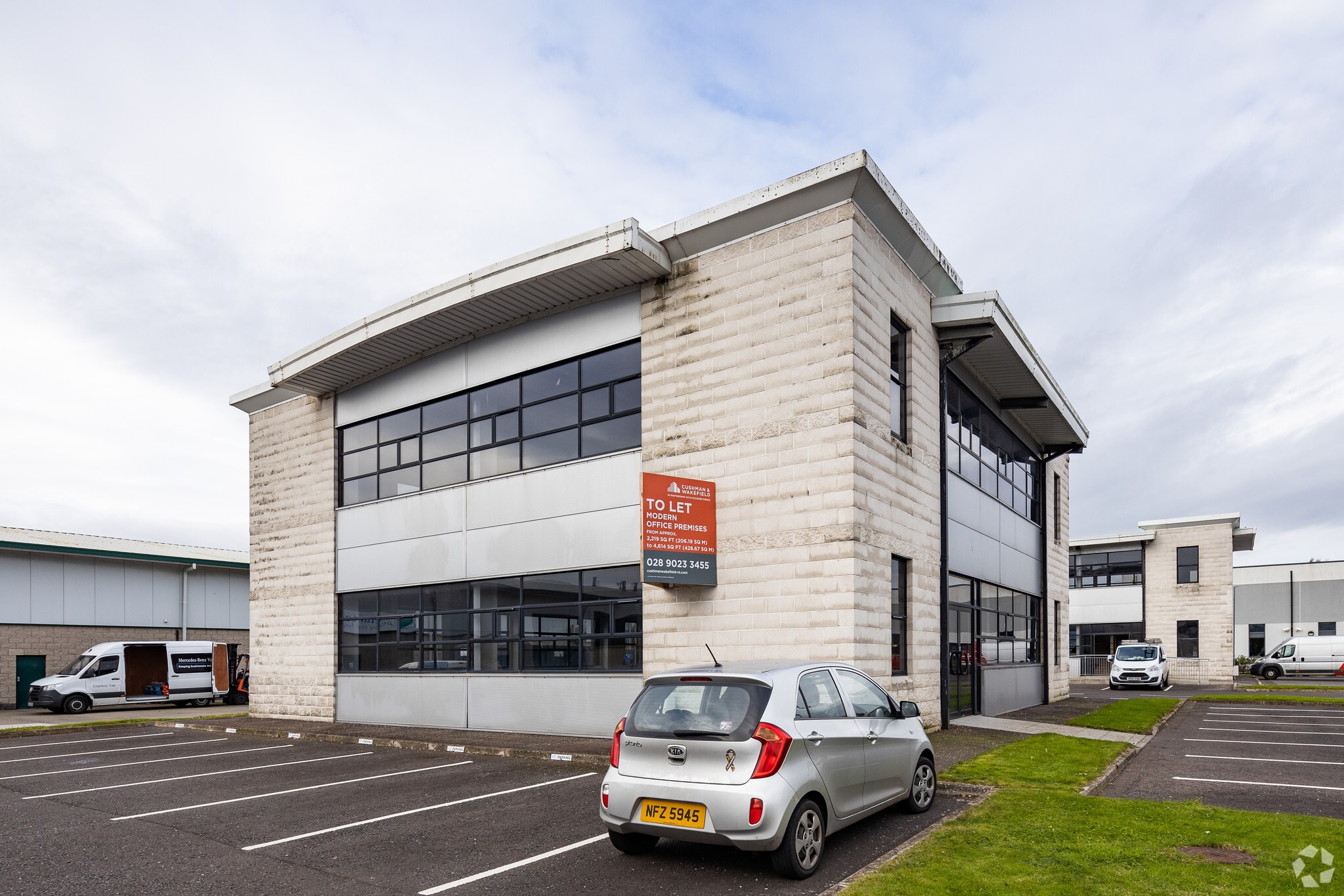 Heron Rd, Belfast for sale Building Photo- Image 1 of 1