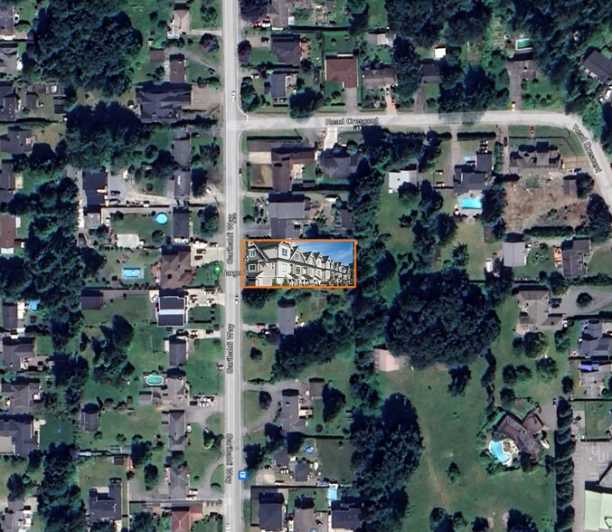 40168 Garibaldi Way, Squamish, BC V8B 0L1 Land for Sale