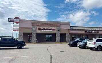 14091 Baxter Dr, Baxter, MN for lease Interior Photo- Image 2 of 15