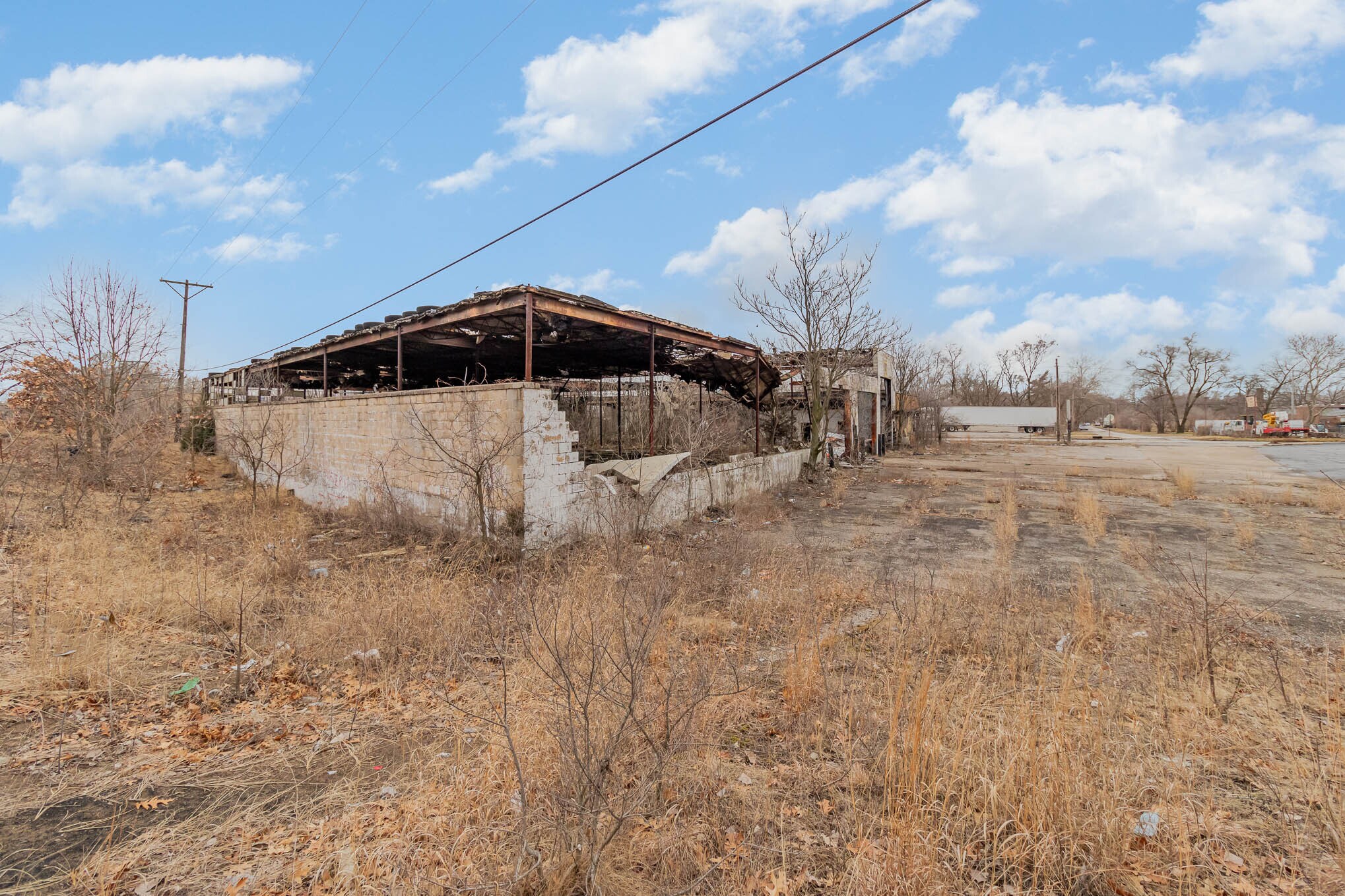1301 W Ridge Rd, Gary, IN for sale Primary Photo- Image 1 of 1