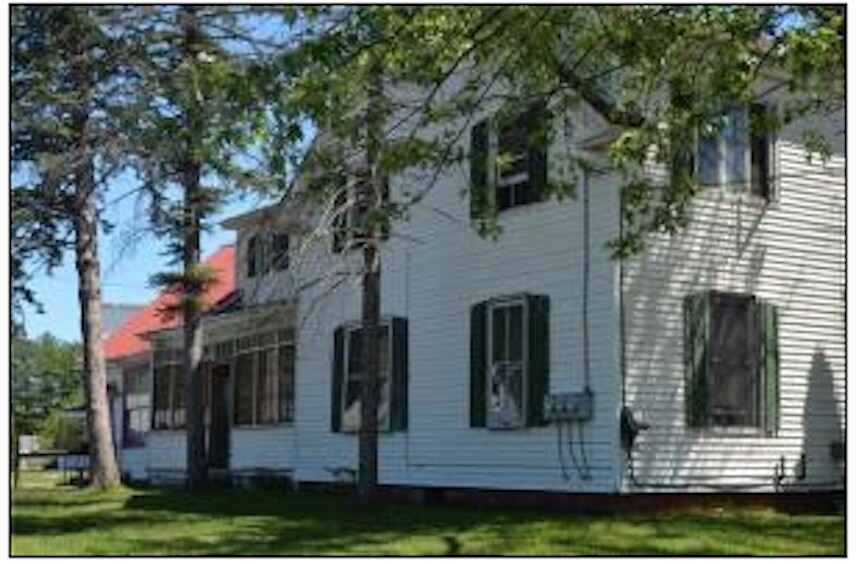 1027 Sabattus St, Lewiston, ME for sale Primary Photo- Image 1 of 1