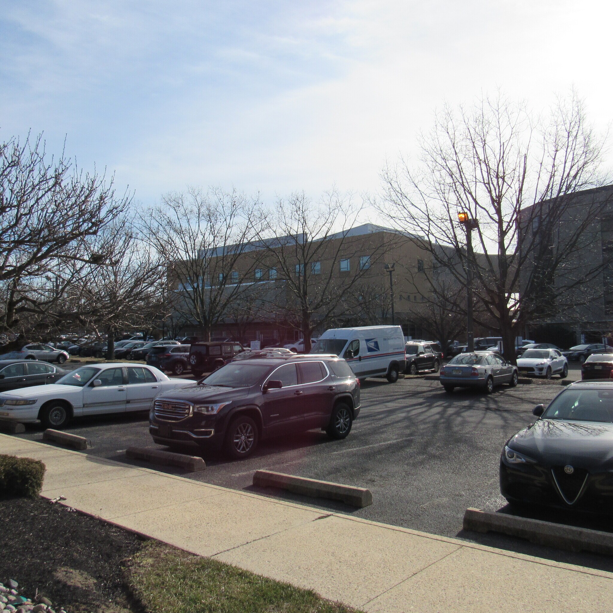 Virtua Hospital Willingboro - 93beb1h