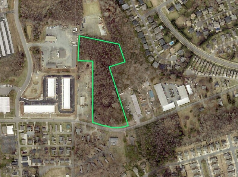 11835 Ramah Church Rd, Huntersville, NC 28078