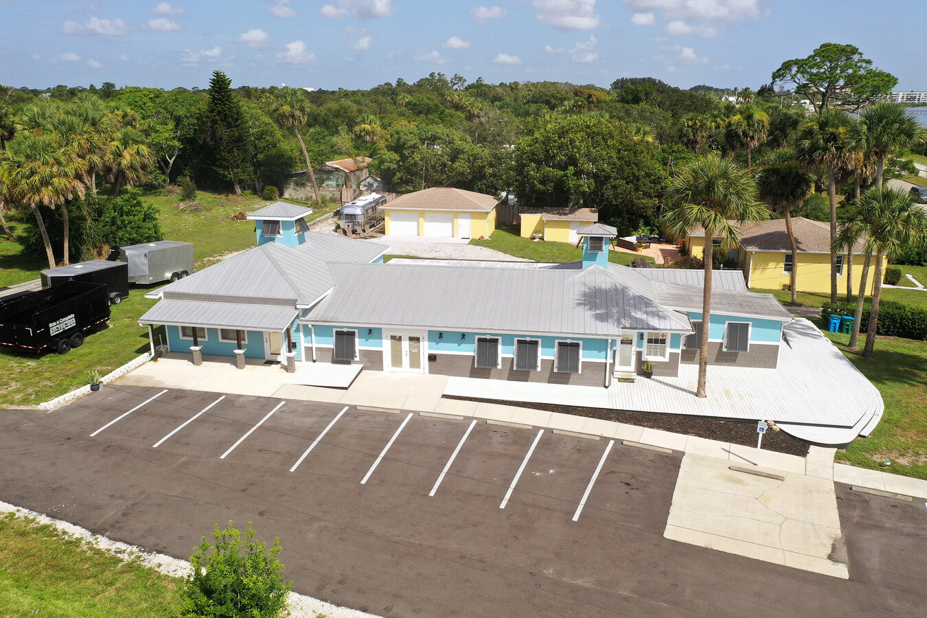 1280 S US Highway 1, Malabar, FL 32950 - Office for Sale | LoopNet