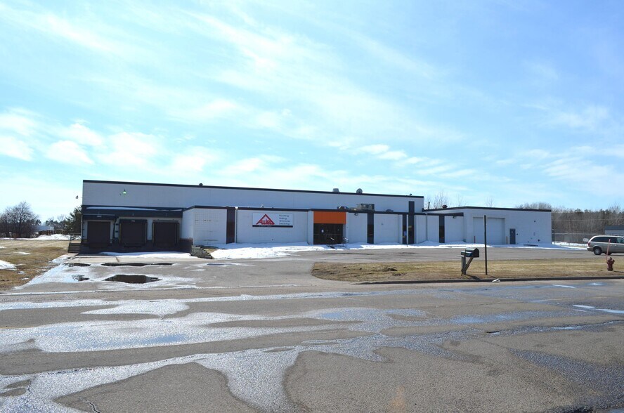 1006 Wright St, Brainerd, MN for sale - Primary Photo - Image 1 of 1