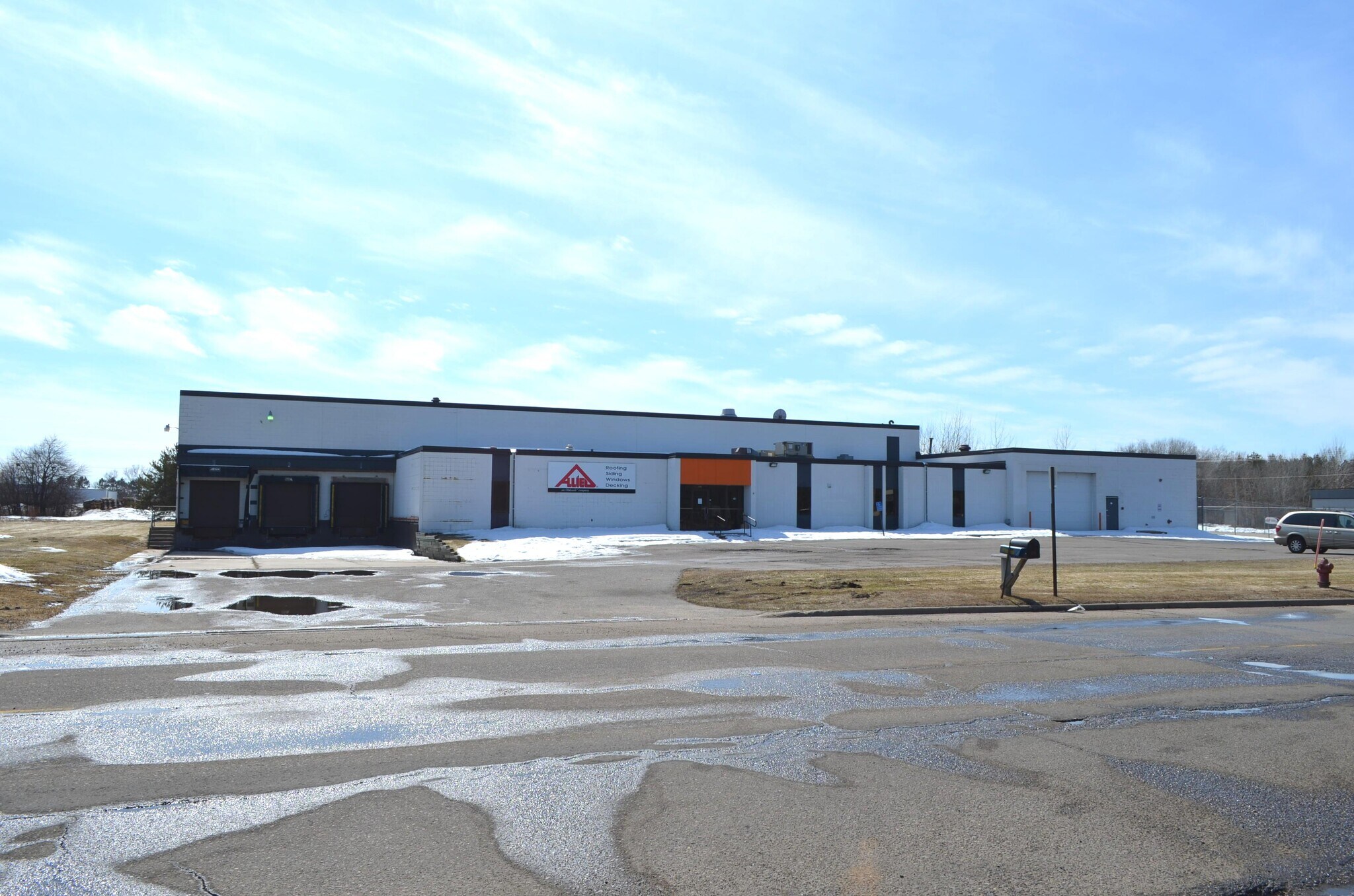 1006 Wright St, Brainerd, MN for sale Primary Photo- Image 1 of 1