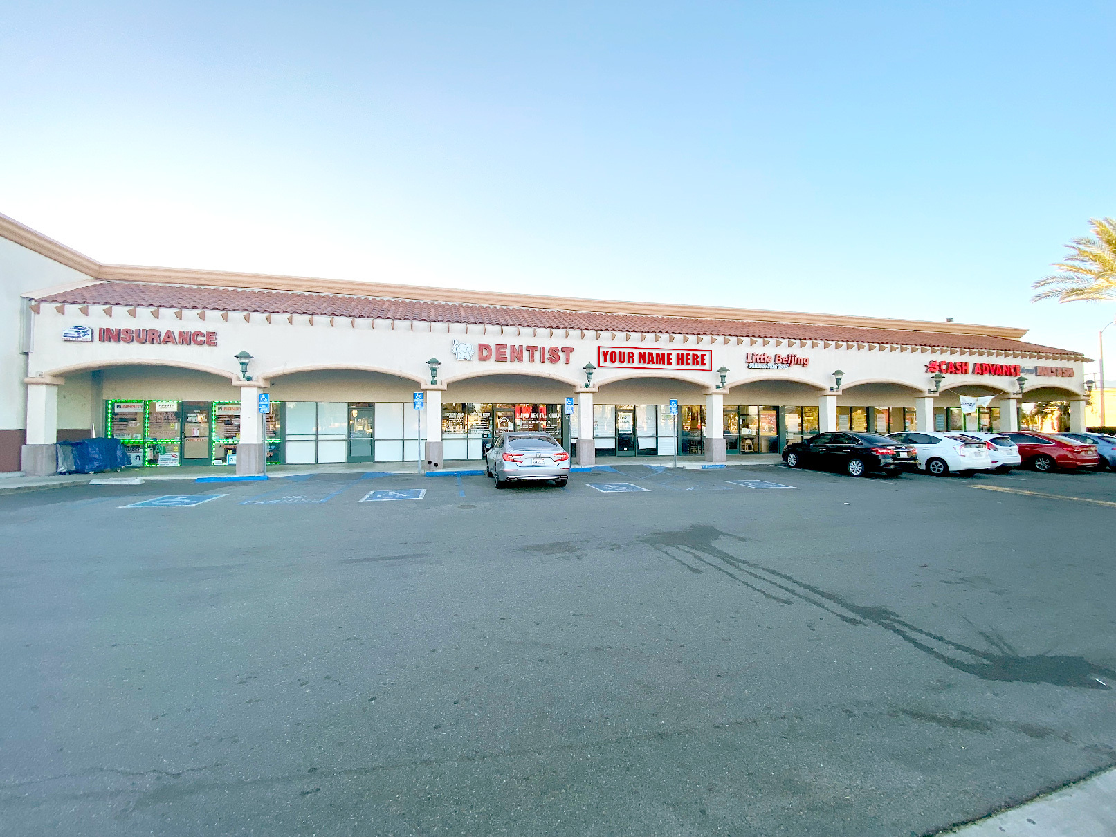 5800 Van Buren Blvd, Riverside, CA for sale Building Photo- Image 1 of 1