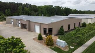 More details for 167 Thunder Rd, Mooresville, NC - Industrial for Lease