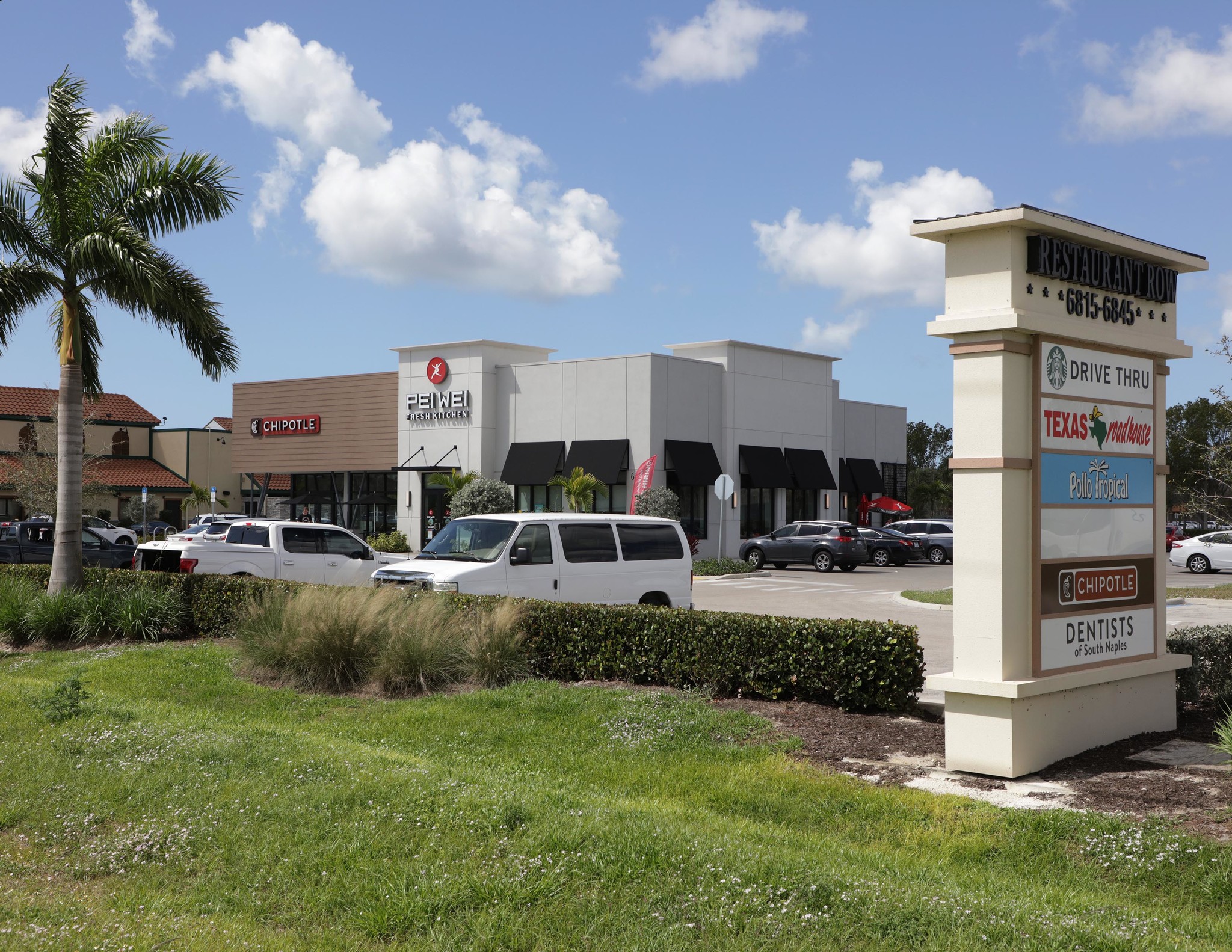 6821 Collier Blvd, Naples, FL for sale Building Photo- Image 1 of 1