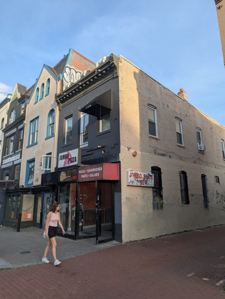 1344 U St NW, Washington, DC for lease - Building Photo - Image 3 of 3