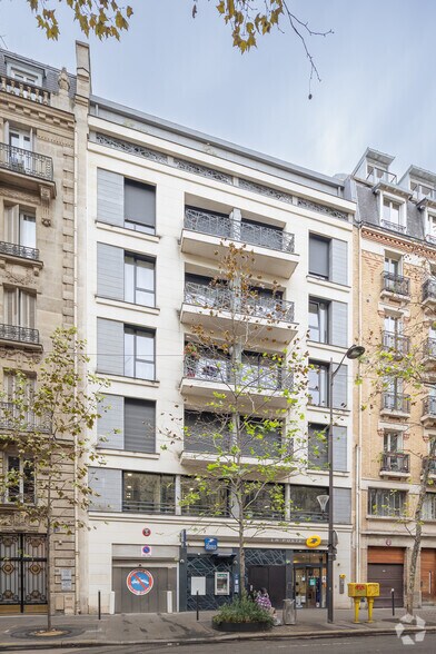 33 Rue Faidherbe, Paris for lease - Primary Photo - Image 1 of 1