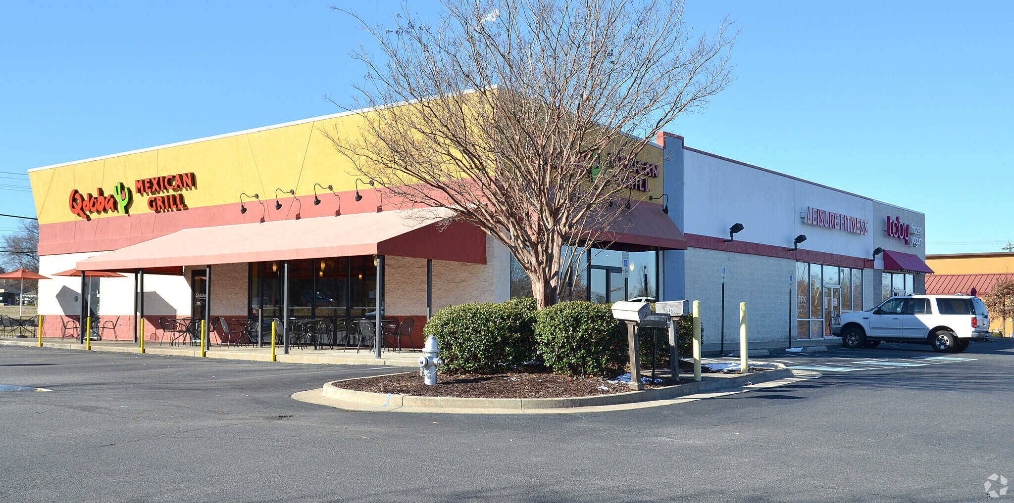 9460-9468 W Broad St, Richmond, VA for sale Primary Photo- Image 1 of 1