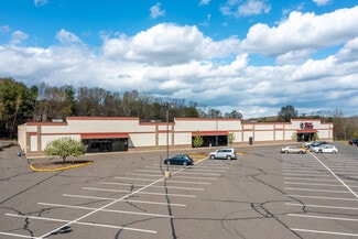 More details for 829-855 Lakewood Rd, Waterbury, CT - Retail for Lease