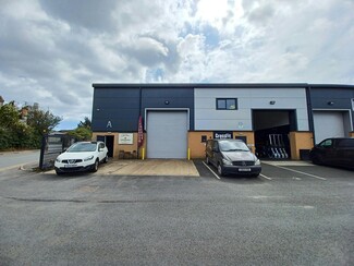 More details for 5A-5G Mannings Heath Rd, Poole - Office, Industrial for Lease