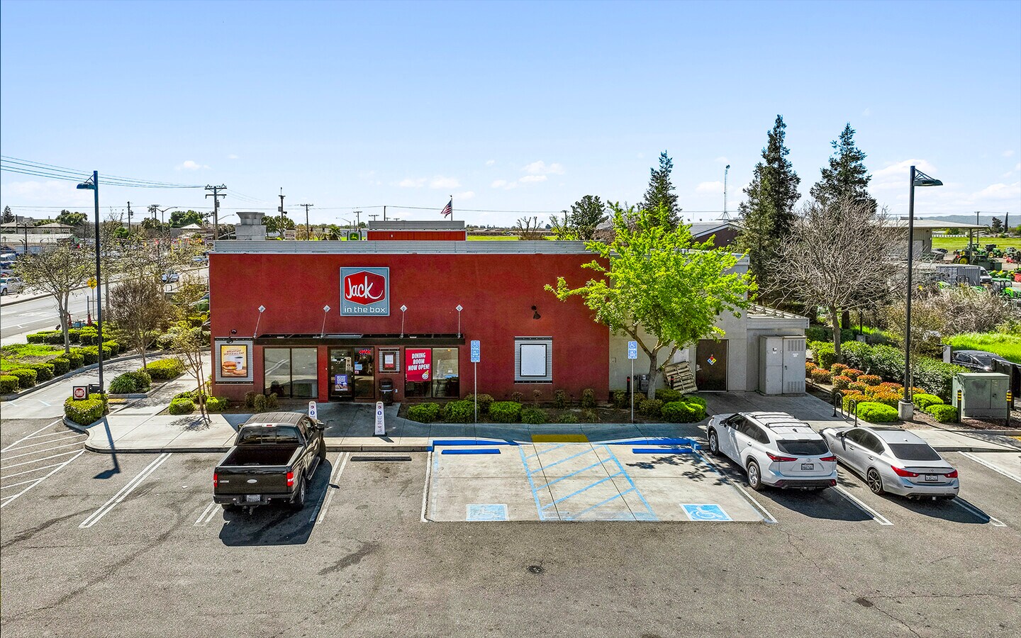 2301 Crows Landing Rd, Modesto, CA 95358