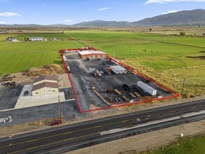 7718 W 900 S, Ogden, UT for lease Interior Photo- Image 2 of 27