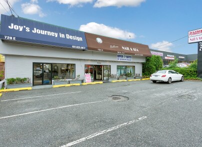 720 E Jericho Tpke, Huntington Station, NY for sale - Building Photo - Image 1 of 1