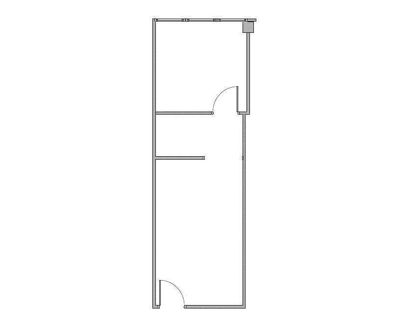 5600 NW Central Dr, Houston, TX for lease Floor Plan- Image 1 of 1