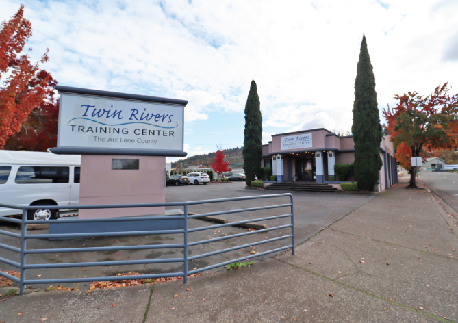 505 S A St, Springfield, OR for sale - Building Photo - Image 3 of 12