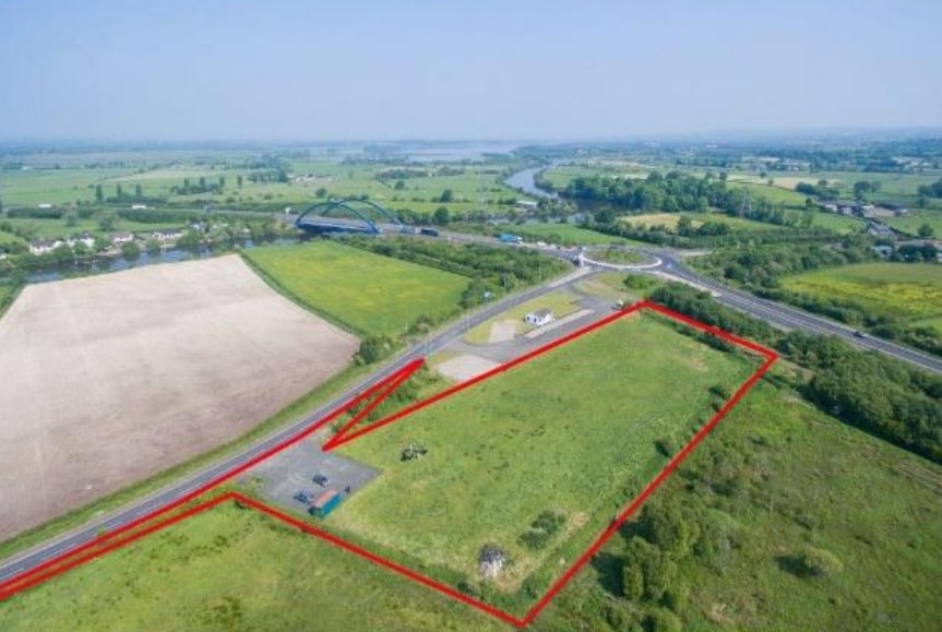 Roguery Rd, Belfast for sale Primary Photo- Image 1 of 1