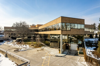 More details for 38505 Woodward Ave, Bloomfield Hills, MI - Office for Lease