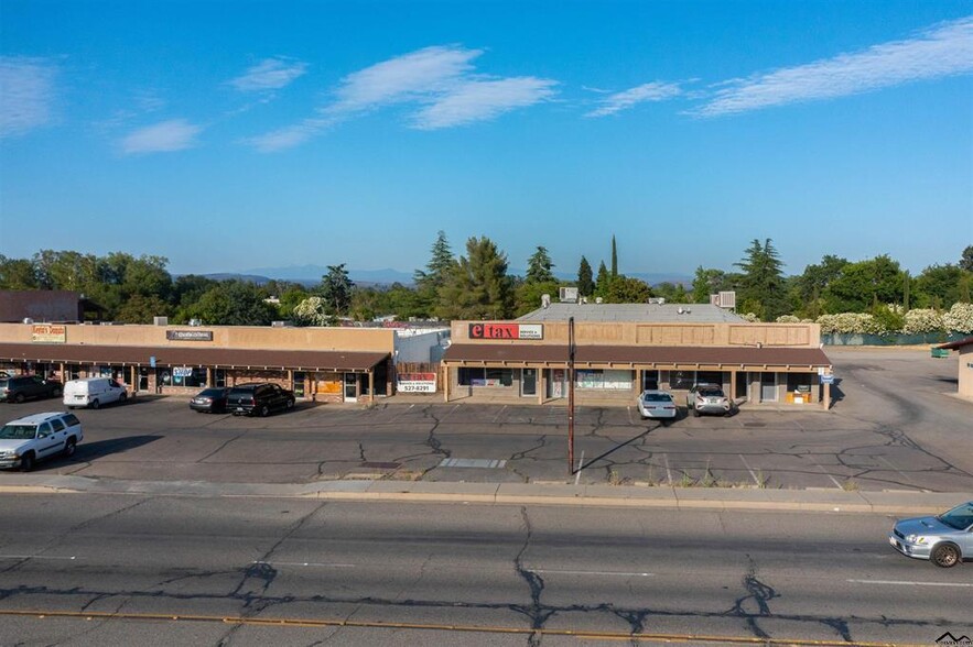 212 S Main St, Red Bluff, CA for sale - Primary Photo - Image 1 of 1