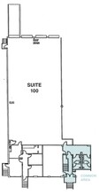 756 Port America Pl, Grapevine, TX for lease Floor Plan- Image 1 of 1