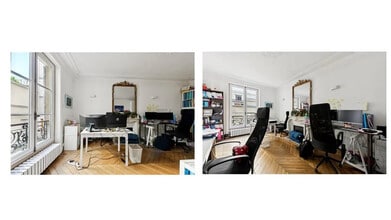 85 Rue Taitbout, Paris for sale Interior Photo- Image 2 of 9