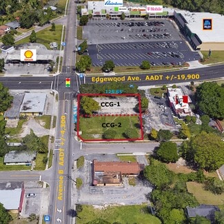 More details for 5927 Ave B, Jacksonville, FL - Land for Lease