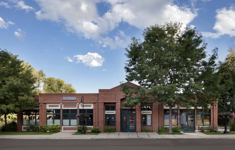 263 2nd Ave, Niwot, CO for lease - Primary Photo - Image 1 of 2