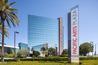 More details for 3200 Bristol St, Costa Mesa, CA - Office for Lease