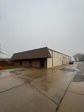 41590 Production Dr, Harrison Township, MI for lease Building Photo- Image 1 of 15