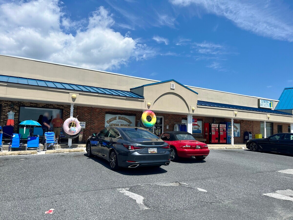 412420 E Savannah Rd, Lewes, DE 19958