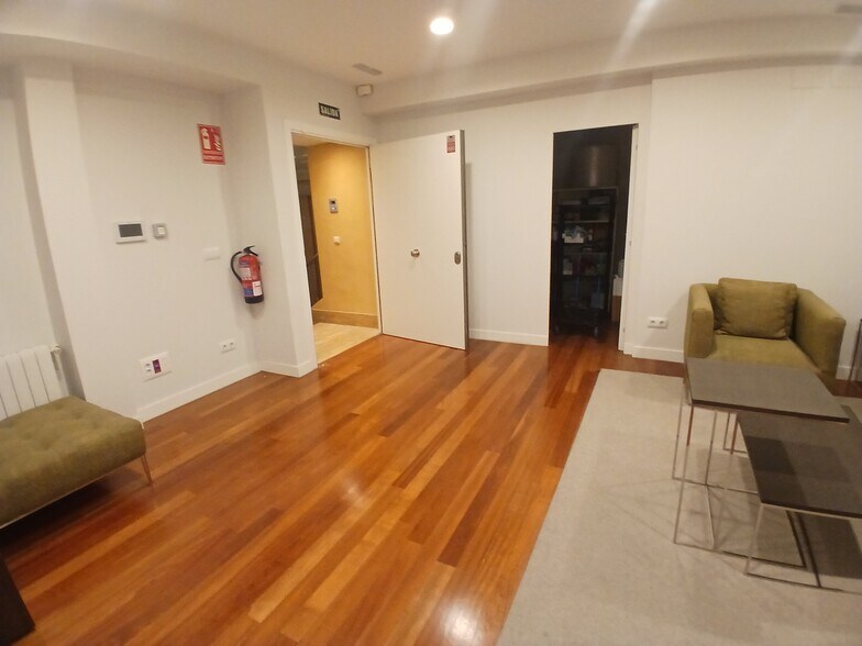 C. de Serrano, 6, Madrid, Madrid for lease - Building Photo - Image 3 of 15