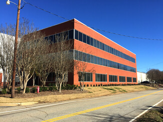 More details for 525 Old Piedmont Hwy, Greenville, SC - Industrial for Lease