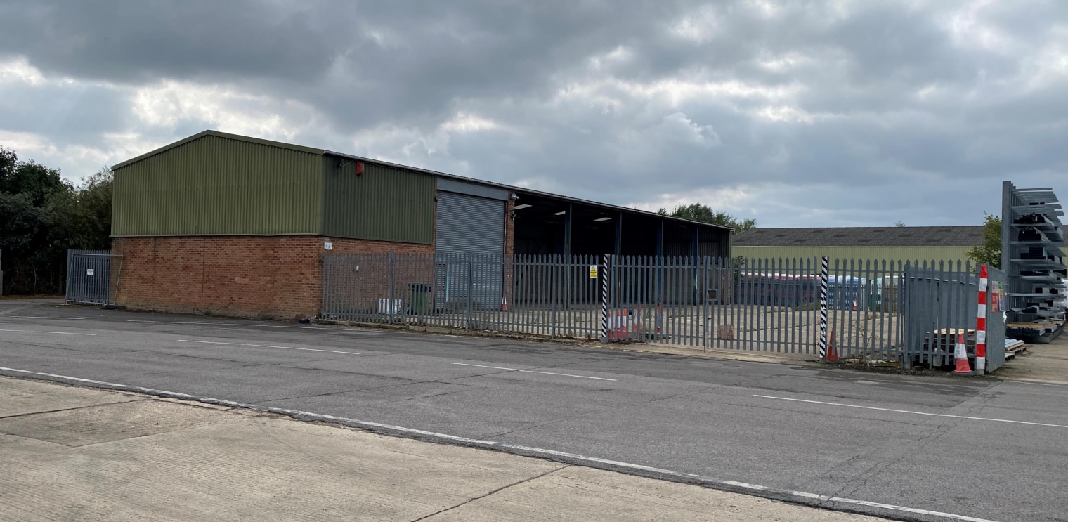 Stanton Harcourt, Stanton Harcourt for sale Building Photo- Image 1 of 1