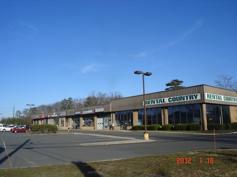 6400 Black Horse Pike, Egg Harbor Township, NJ for sale - Building Photo - Image 1 of 1