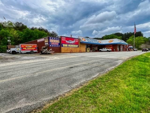 625 Ocoee St, Copperhill, TN for sale - Building Photo - Image 2 of 57