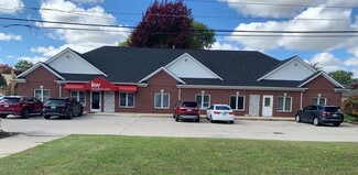 More details for 35427 Dodge Park Rd, Sterling Heights, MI - Office for Lease