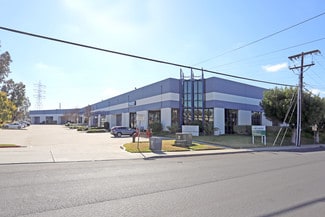 More details for 7615 Othello Ave, San Diego, CA - Industrial for Lease