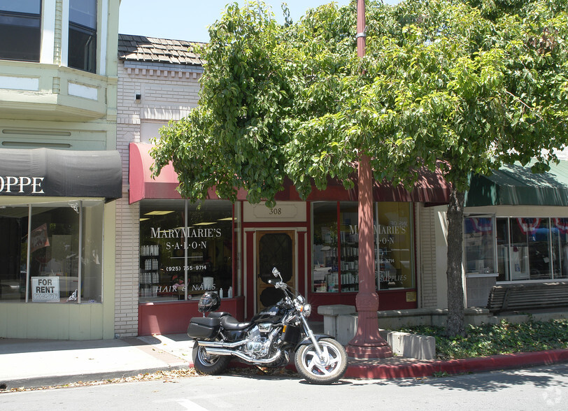 308-324 G St, Antioch, CA for lease - Building Photo - Image 3 of 24