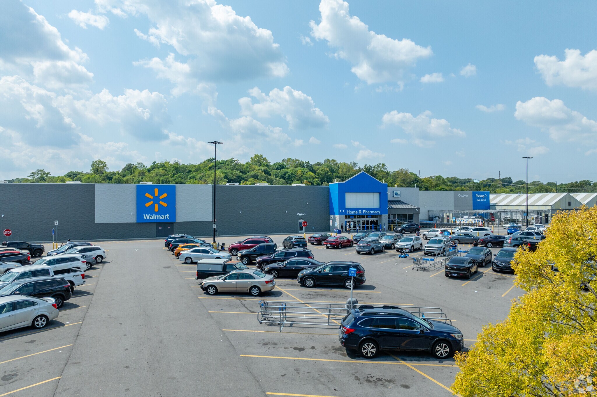 3035 Hamilton Church Rd, Antioch, TN for sale Primary Photo- Image 1 of 1