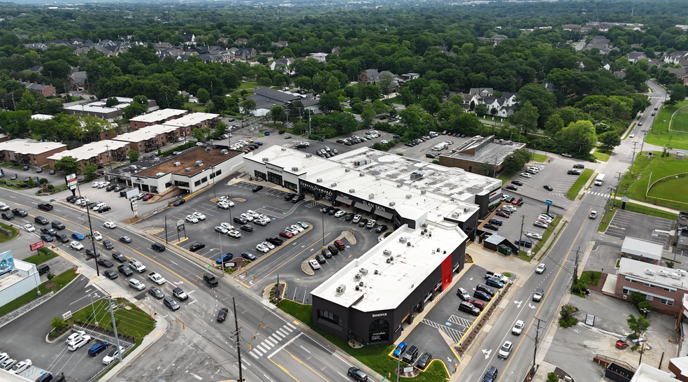 2014 Glen Echo Rd, Nashville, TN for lease - Building Photo - Image 2 of 11