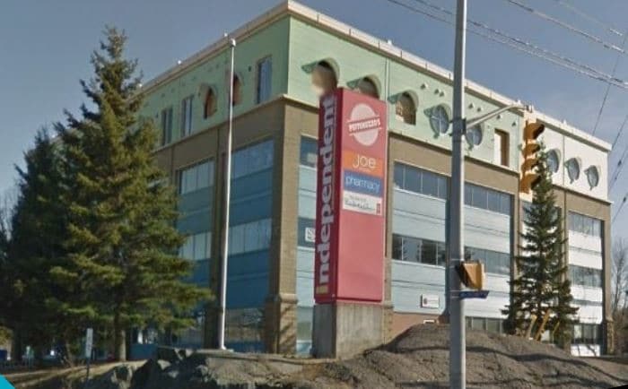 145 Government Rd W, Kirkland Lake, ON for lease - Building Photo - Image 1 of 1