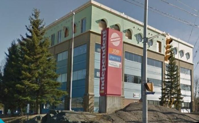 145 Government Rd W, Kirkland Lake, ON for lease Building Photo- Image 1 of 2