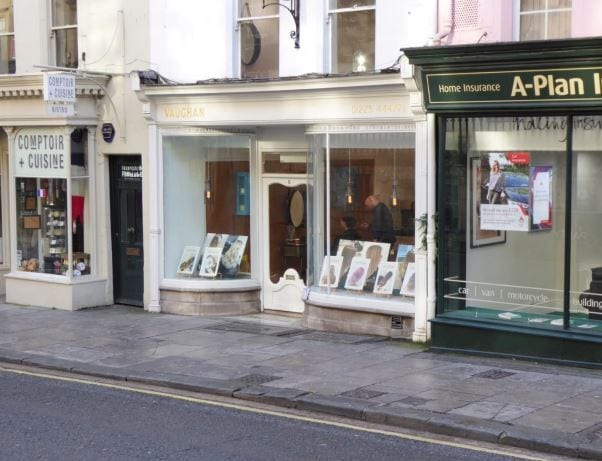 6 George St, Bath for sale Primary Photo- Image 1 of 1