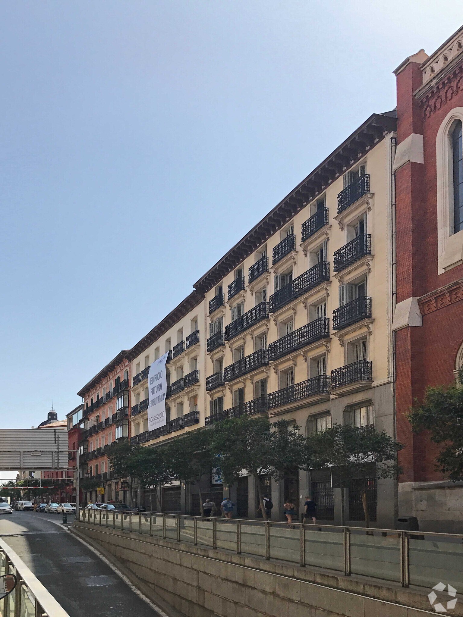 Calle de Atocha, 10, Madrid, Madrid for sale Building Photo- Image 1 of 1