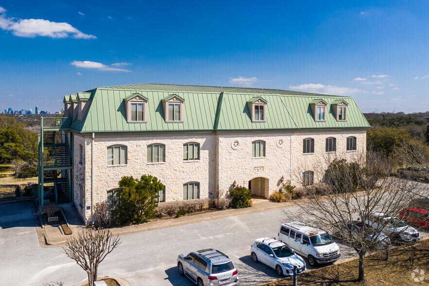 4425 MoPac Expy S, Austin, TX for lease - Building Photo - Image 2 of 3